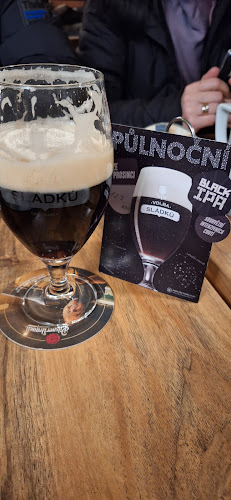 Opinii despre Staroměstská restaurace în Staré Město - Gastronomie a pohostinství