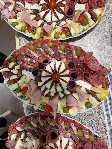 Comentarii opinii despre Cukrárna u Nadi