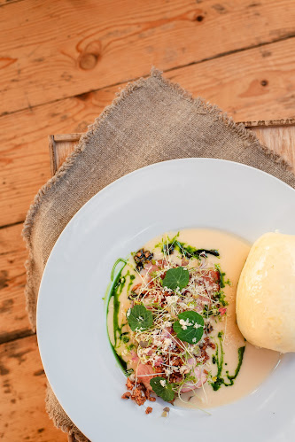 Restaurace Koníček - Gastronomie a pohostinství