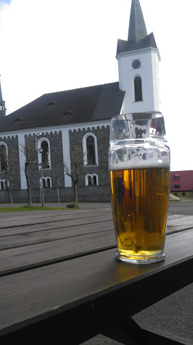 Opinii despre Příchovická hospůdka în Liberec - Gastronomie a pohostinství