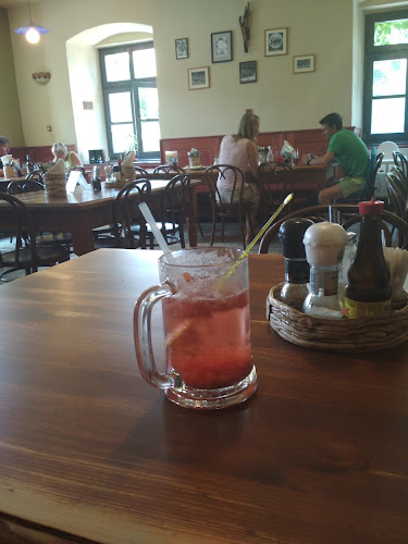 Restaurace a penzion U Hájků - Ústí nad Labem