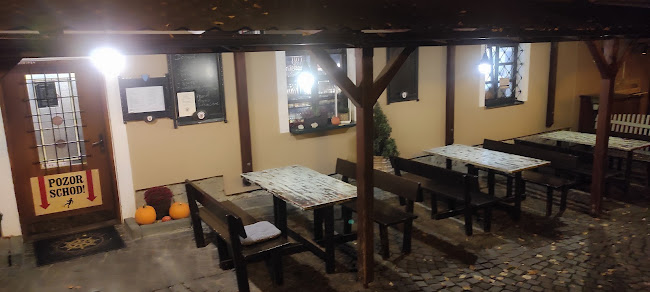 U námořníka Restaurant a penzion - Frýdek-Místek