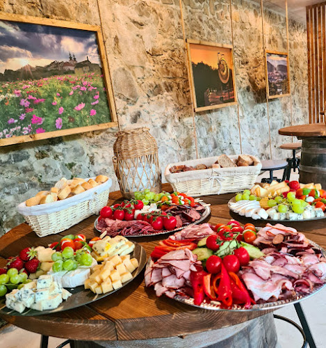 Loděnice Kadaň - Kadaň