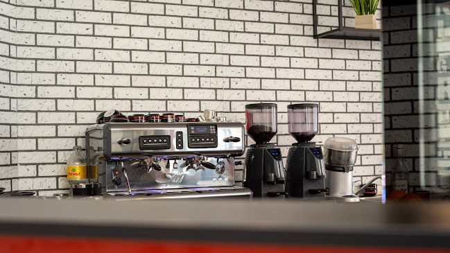 Comentarii opinii despre Kavárna Segafredo