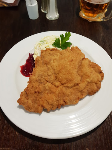 Radniční sklípek - Liberec