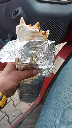 Döner Kebab u Fandy