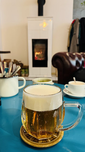 HogoFogo Bistro - Ostrava