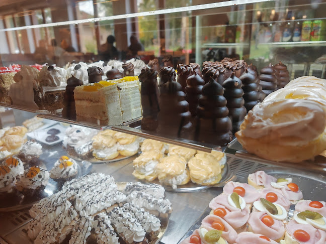 Lázeňská kavárna - Gastronomie a pohostinství