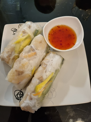 Opinii despre Nem Việt în Liberec - Gastronomie a pohostinství