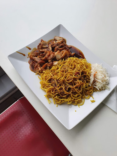 Asijské Bistro SEN - Přerov