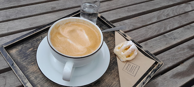 Kavárna Klafé - Brno