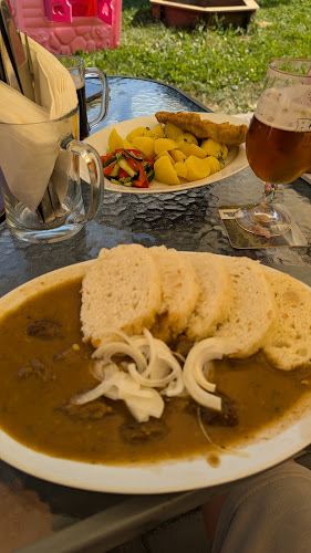 Opinii despre Restaurace BESEDA în Olomouc - Gastronomie a pohostinství