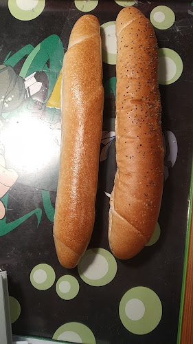 Pekárna Sázava - Gastronomie a pohostinství