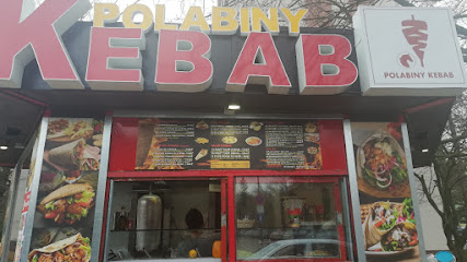 Polabiny Kebab