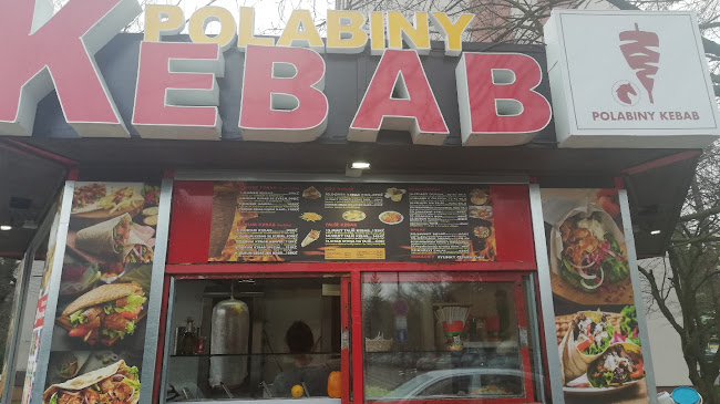 Polabiny Kebab - Gastronomie a pohostinství