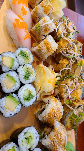 Chopstix - Gastronomie a pohostinství