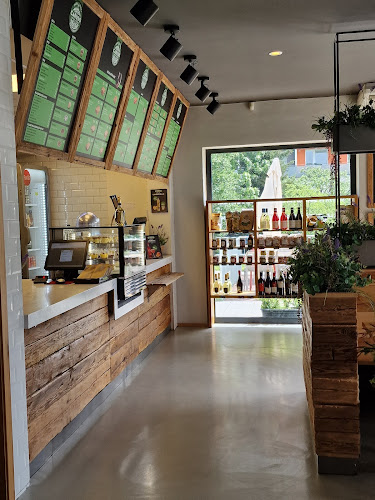 CARUSO Pasta & Pizza Olomouc - Neředín