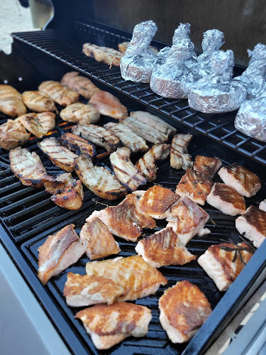 Comentarii opinii despre Báječný Catering