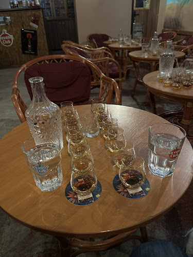 Opinii despre Cubana în Brno-město - Gastronomie a pohostinství