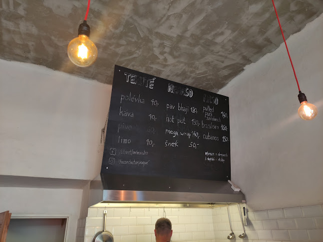 Francouzská 152, 101 00 Praha 10-Vršovice