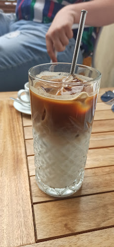 Kafemysl - Gastronomie a pohostinství