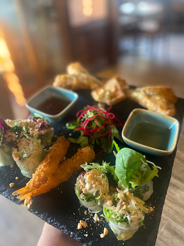 Zlatý Klas ASIA restaurace - Gastronomie a pohostinství