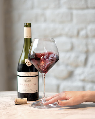 Opinii despre La Gare în Nové Město - Gastronomie a pohostinství