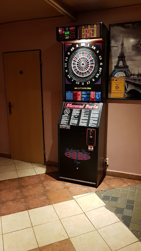 Comentarii opinii despre Magic Bar