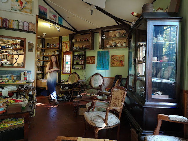 Opinii despre Čajový obchod a Tao čajovna în Česká Lípa - Gastronomie a pohostinství