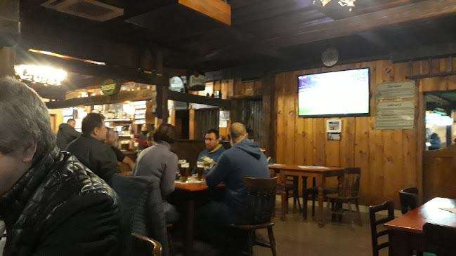 Opinii despre SALOON BIZON în Studénka - Gastronomie a pohostinství