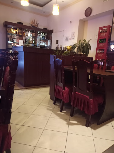 Comentarii opinii despre Čínské bistro Man Yi Ge