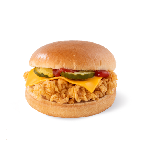 KFC Přerov Galerie - Gastronomie a pohostinství