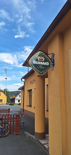 Pavlovská hospůdka