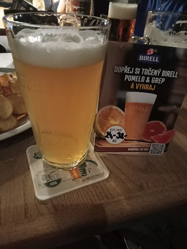 Radegastovna Kroměříž - Gastronomie a pohostinství