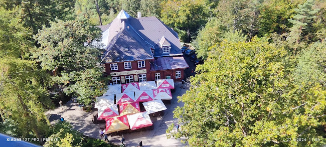 Opinii despre Grandrestaurant Pupp în Karlovy Vary - Gastronomie a pohostinství