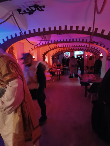 Opinii despre U Dvou ČERTŮ în Znojmo - Gastronomie a pohostinství