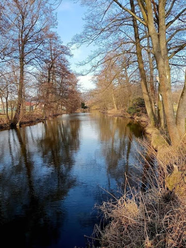 Ronovská bouda - Pardubice