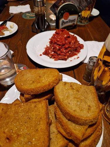 Pivnice U Feřtů - Gastronomie a pohostinství