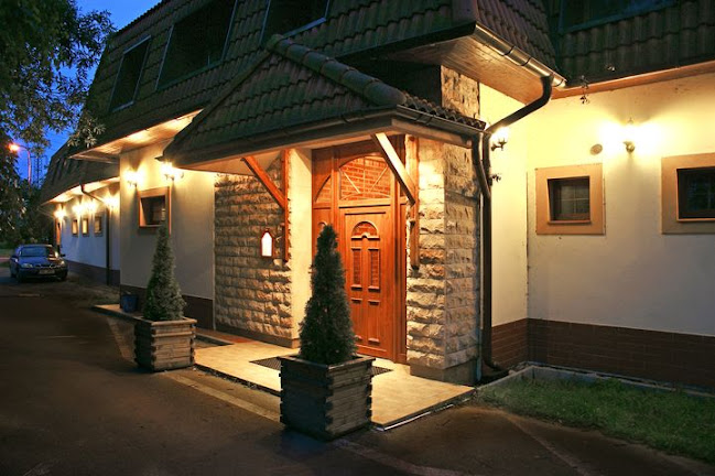 Comentarii opinii despre Felicita L´Originale u Hradce Králové