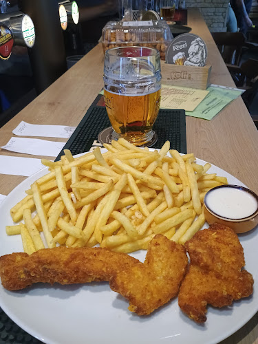 Orlice Bar & Club - Hradec Králové