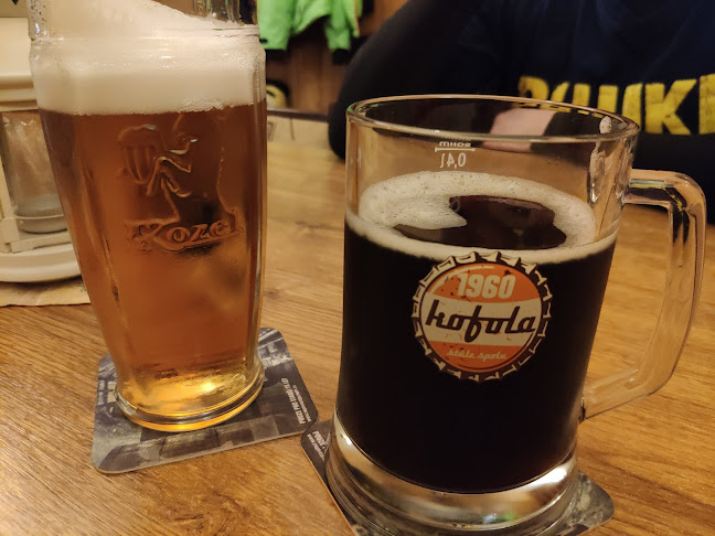 Restaurant St. Magdaléna - Jetřichov u Broumova - Jetřichov