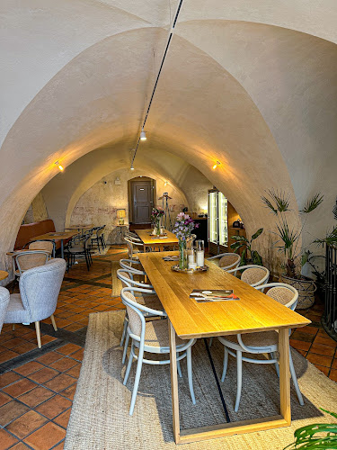 MONDIEU - Malá Strana