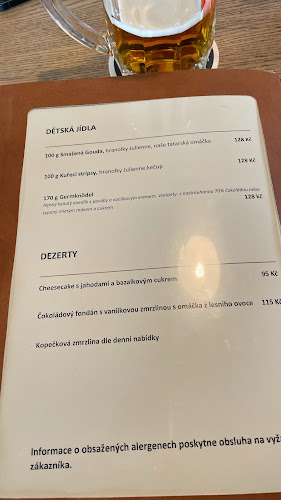 KD Pub - Gastronomie a pohostinství