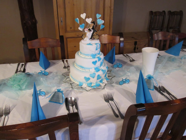 Comentarii opinii despre Cukrářství Rohlíček