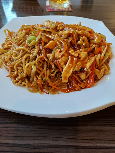 Lefu Čínský Restaurant - Praha 6