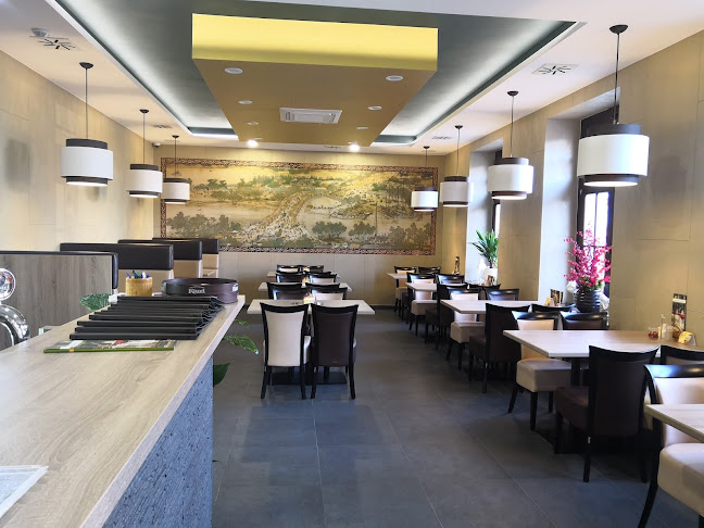 Sun-House asijská restaurace - Letňany