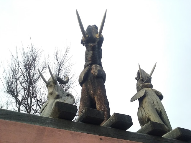 Opinii despre SAWE - South African Wine Emporium s.r.o. în Praha - Gastronomie a pohostinství