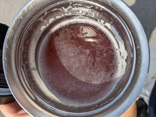 Bistro U Karla - Praha