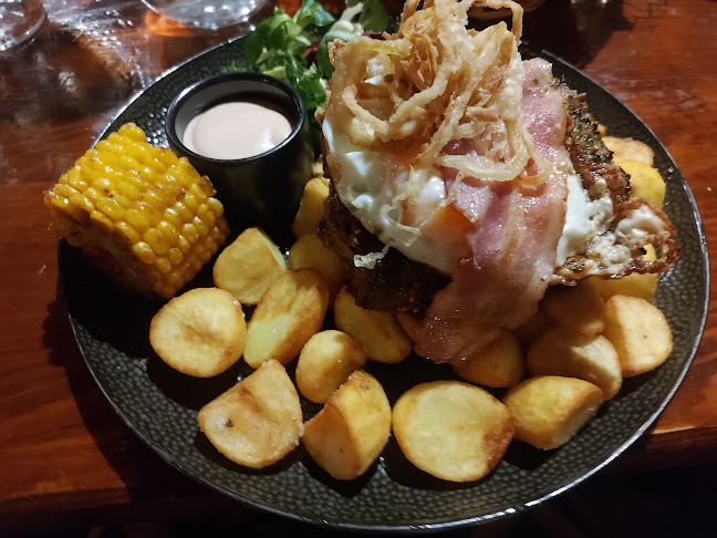 Krčma U Zvonu - Ostrava