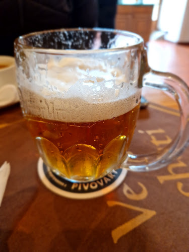 Pivnice Klášter Teplá - Karlovy Vary